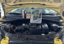 Bảo Dưỡng Thay Nhớt Xe Ô Tô Tại Cần Thơ - Lựa Chọn Combo Chất Lượng Dành Riêng Cho Mitsubishi Xpander Tại Tuấn Nam Painting