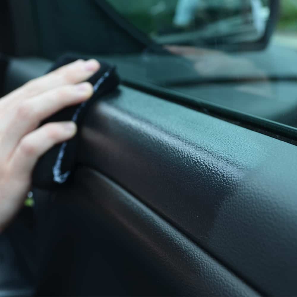 Dịch Vụ Phục Hồi Nhựa Nhám Ô Tô