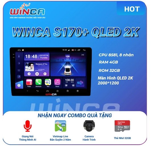 Top 5 Phụ Kiện Ô Tô Hot Nhất Tại Cần Thơ Năm 2025