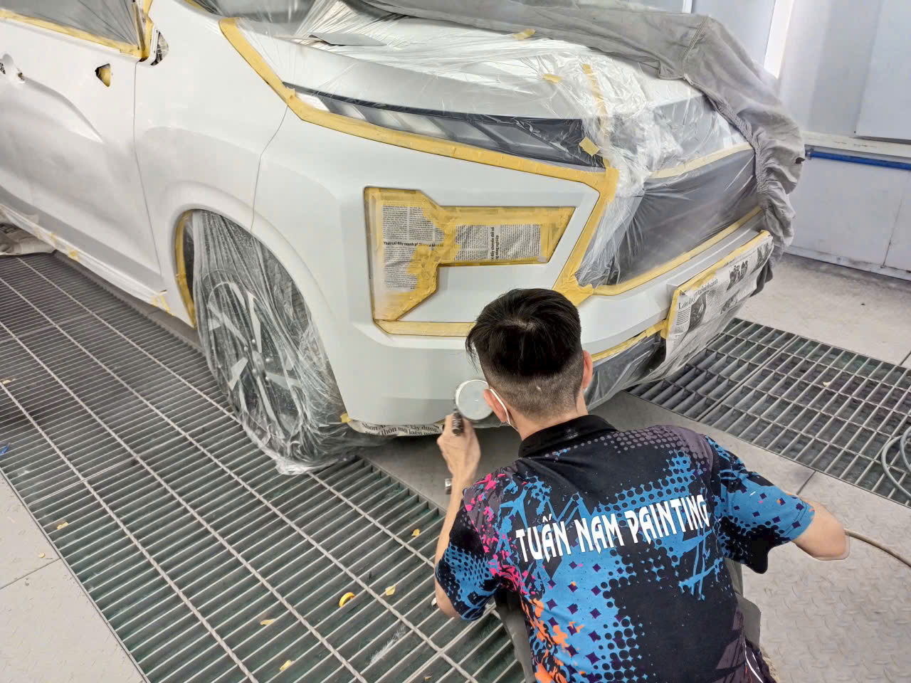 Đồng Sơn ô tô Uy Tín Tại Cần Thơ 