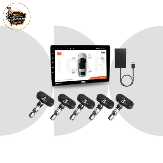 ICAR Ellisafe ADI4+