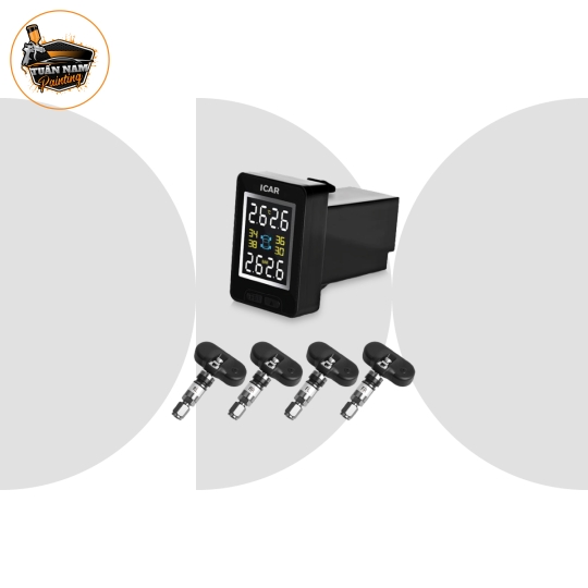 icar Ellisafe C397