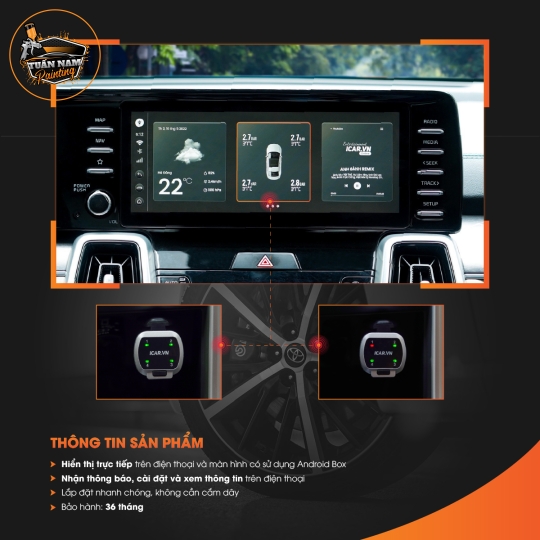 icar Ellisafe C33