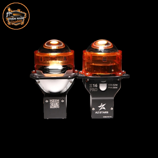 LED Z16 PRO LIGHT