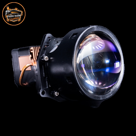 LASER JAGUAR LIGHT