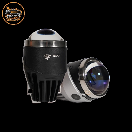 LED EAGLE FOG LIGHT
