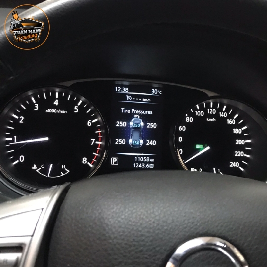 ICAR Ellisafe I3