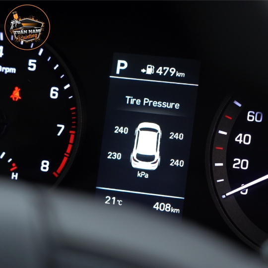 ICAR Ellisafe I3