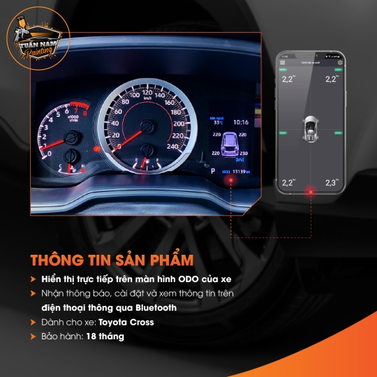 icar Ellisafe I3C lite