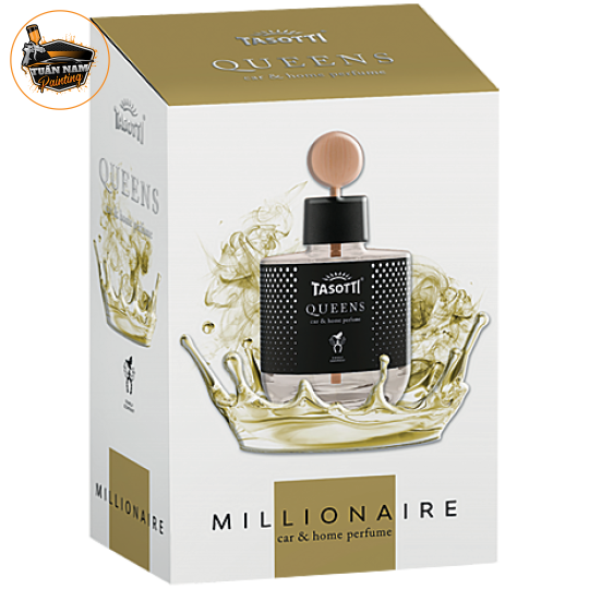 Queens - Millionaire