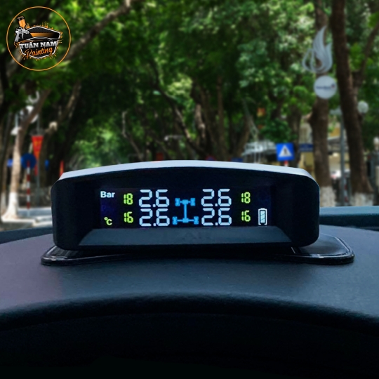 ICAR Ellisafe TN405
