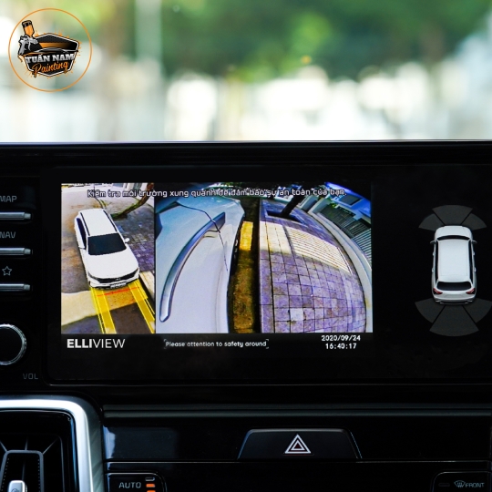  ICAR Elliview V5-P