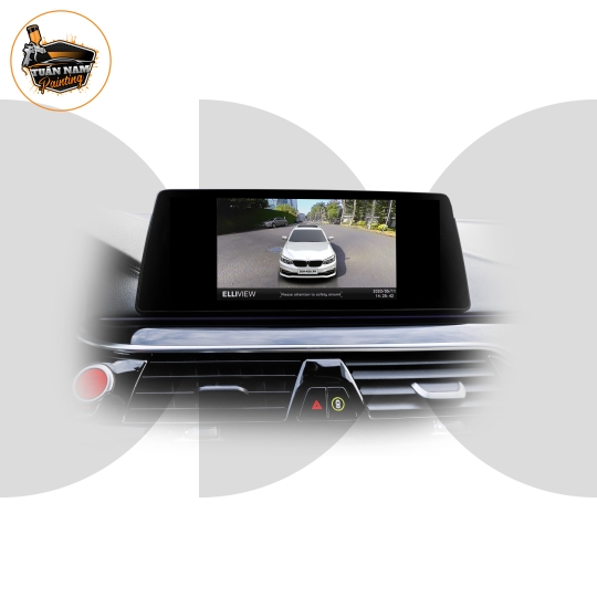  ICAR Elliview V5-S
