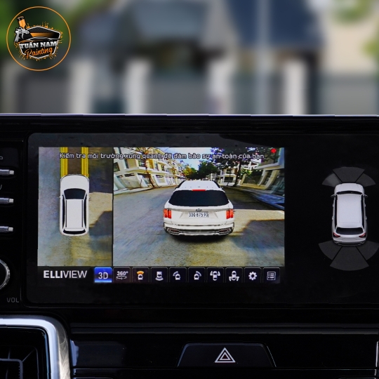  ICAR Elliview V5-S