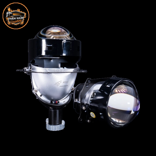 LED WOLF LIGHT