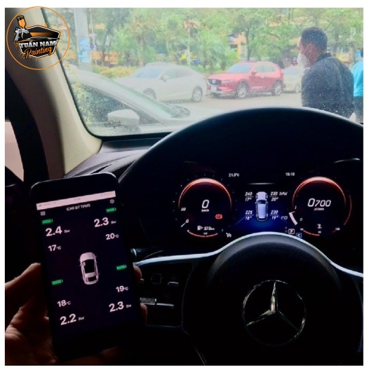 icar Ellisafe I3 Gold
